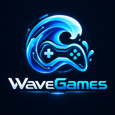 WaveGames