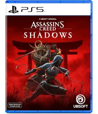 Assassin's Creed Shadows