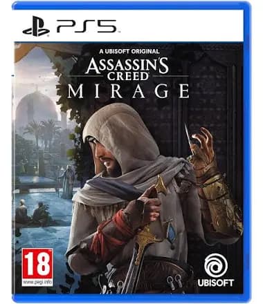 Assassin's Creed Mirage