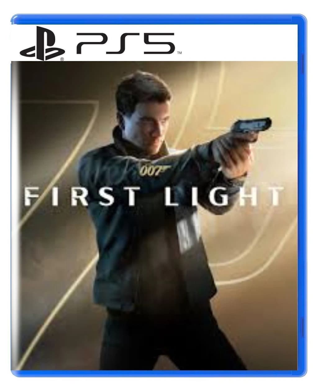 007 First Light